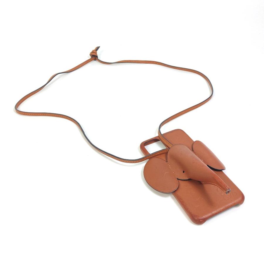 LOEWE iPhoneケース ロエベ アイフォン ケース 17/17pro Loewe iPhoneケース スマホケース