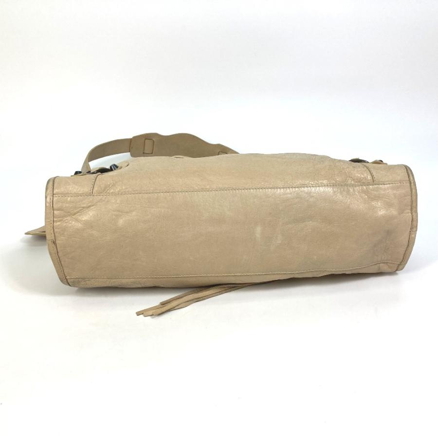 BALENCIAGA バレンシアガ 115748 ザ シティ エディターズバッグ 2WAY