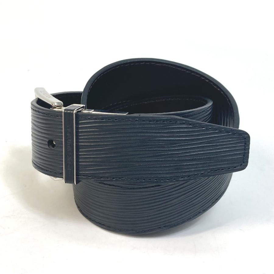 LOUIS VUITTON ルイヴィトン M0128V エピ サンチュール スレンダー