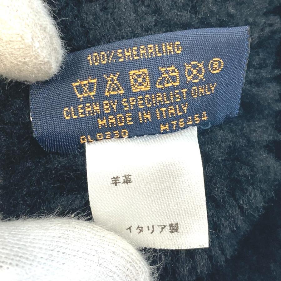 美品】ルイヴィトンLOUIS VUITTON ミトン 手袋保証有