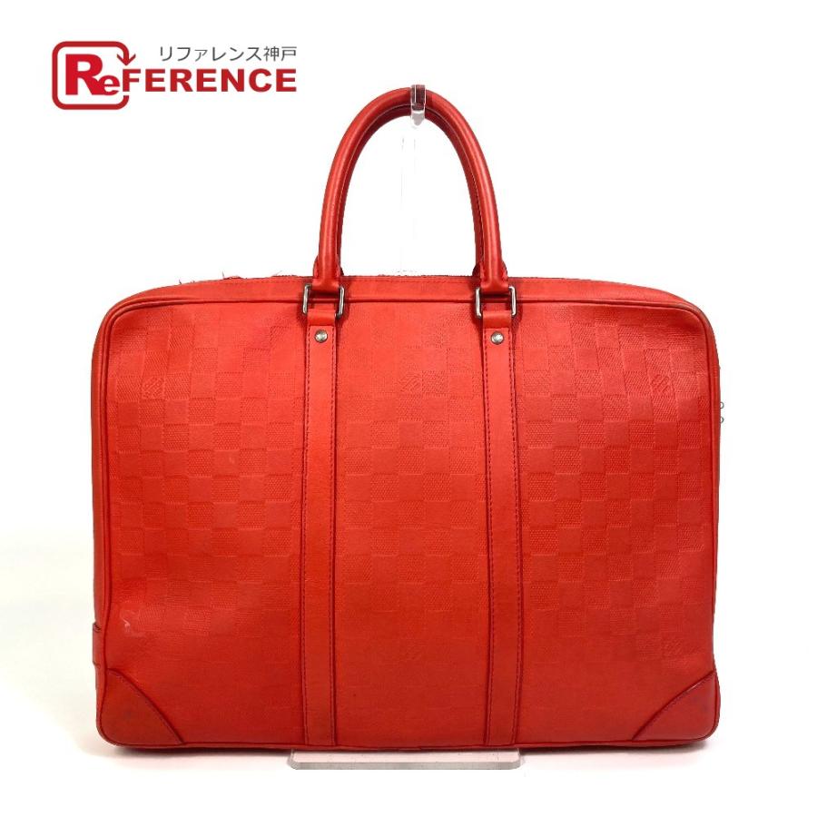 LOUIS VUITTON ルイヴィトン M56004 ビジネスバッグ ハンドバッグ 