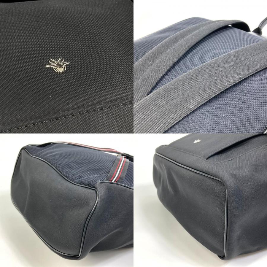 dior motion ディオール オム バックパック 1MOBA062 Dior HOMME DIOR ディオール・オム 1MOBA062 BEE MOTION バック