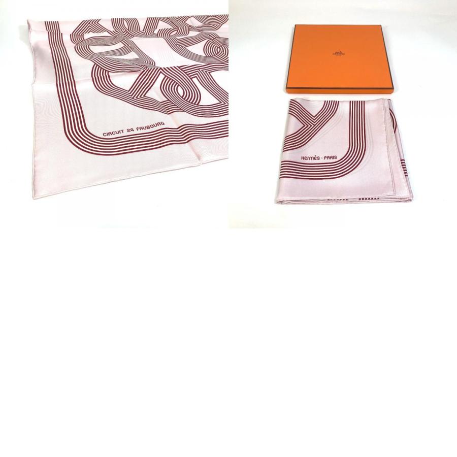 HERMES（エルメス） Circuit 24 Faubourg 24番地のサーキット カレ90
