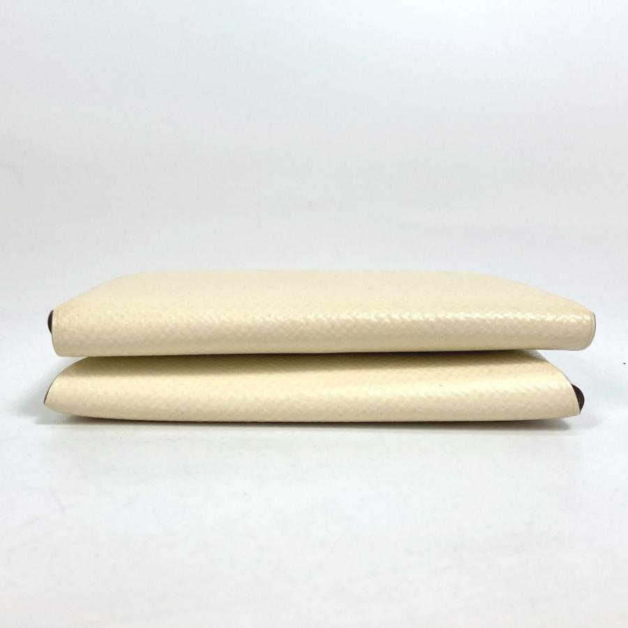 当社の HERMES エルメス コインケース 小銭入れ デュオ エプソン 二