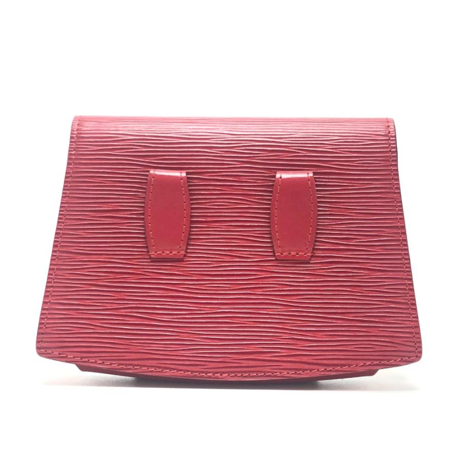 ★Louis Vuitton エピ　サンチュール・ティルシット　ボディバッグ ☆Louis Vuitton エピサンチュール・ティルシットボディバッグ