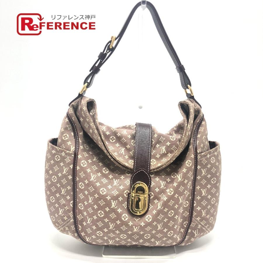 LOUIS VUITTON（ルイ・ヴィトン） M56701 モノグラムイディール