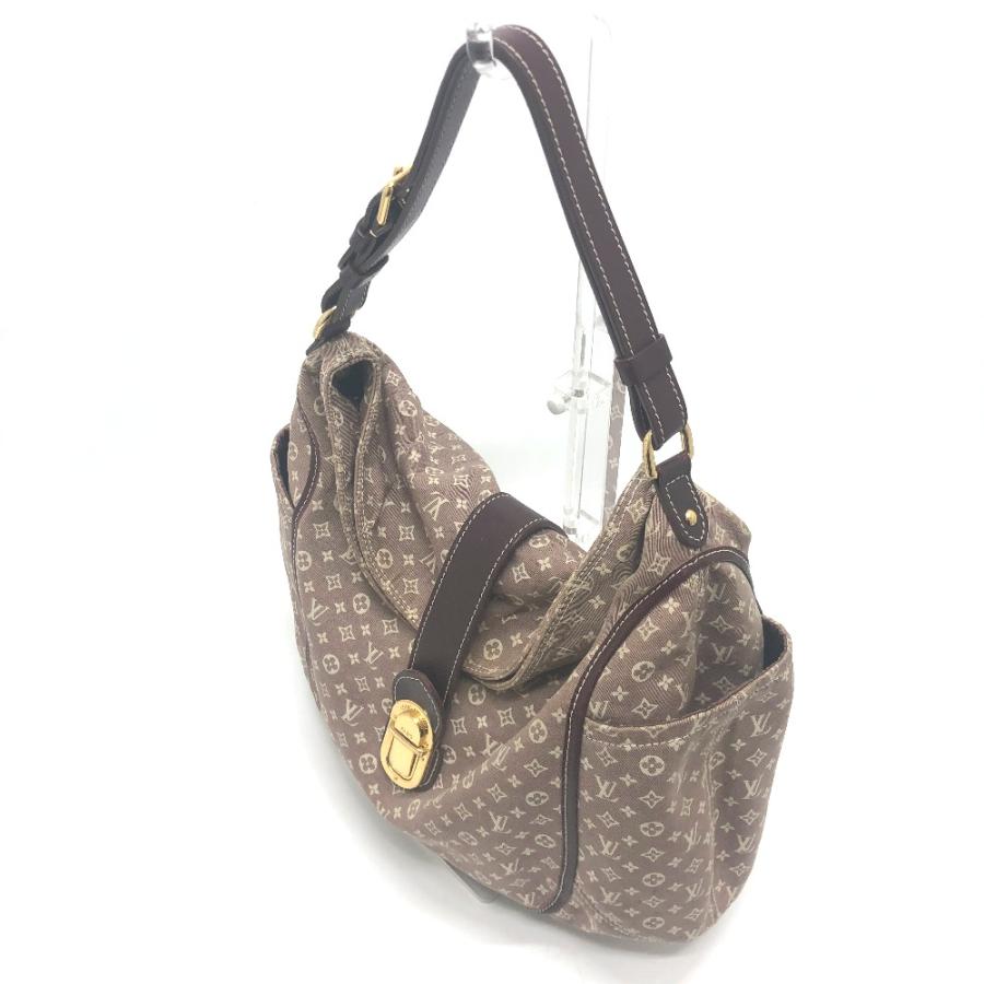 LOUIS VUITTON（ルイ・ヴィトン） M56701 モノグラムイディール