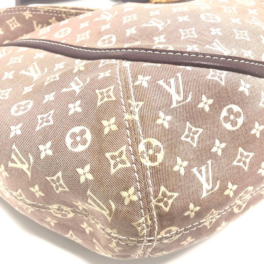 LOUIS VUITTON（ルイ・ヴィトン） M56701 モノグラムイディール