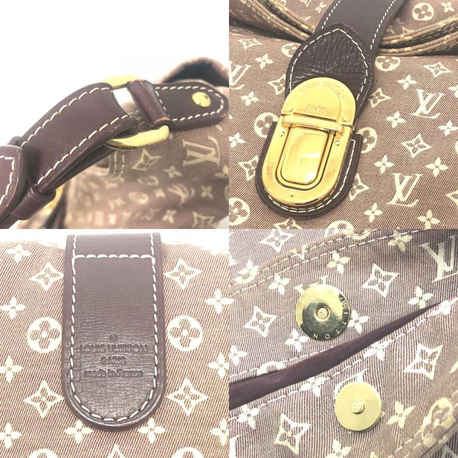 LOUIS VUITTON（ルイ・ヴィトン） M56701 モノグラムイディール
