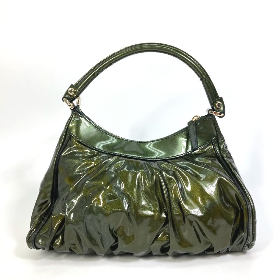 GUCCI（グッチ） 190525 アビー セミショルダーバッグ ハンドバッグ