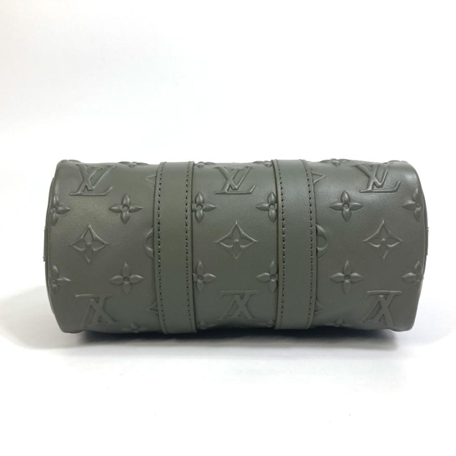 LOUIS VUITTON（ルイ・ヴィトン） M57961 モノグラム シール キーポル