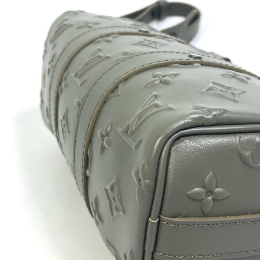 ルイヴィトン ミニハンドバッグ モノグラム LOUIS VUITTON（ルイ・ヴィトン） M57961 モノグラム シール キーポル