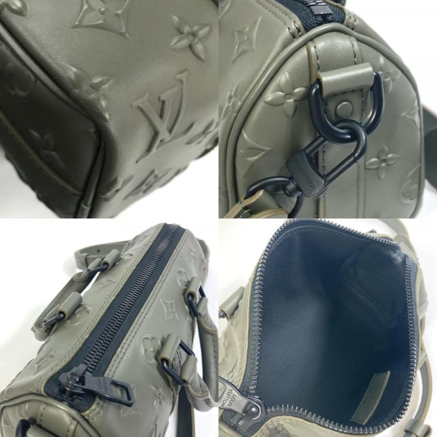 LOUIS VUITTON（ルイ・ヴィトン） M57961 モノグラム シール キーポル