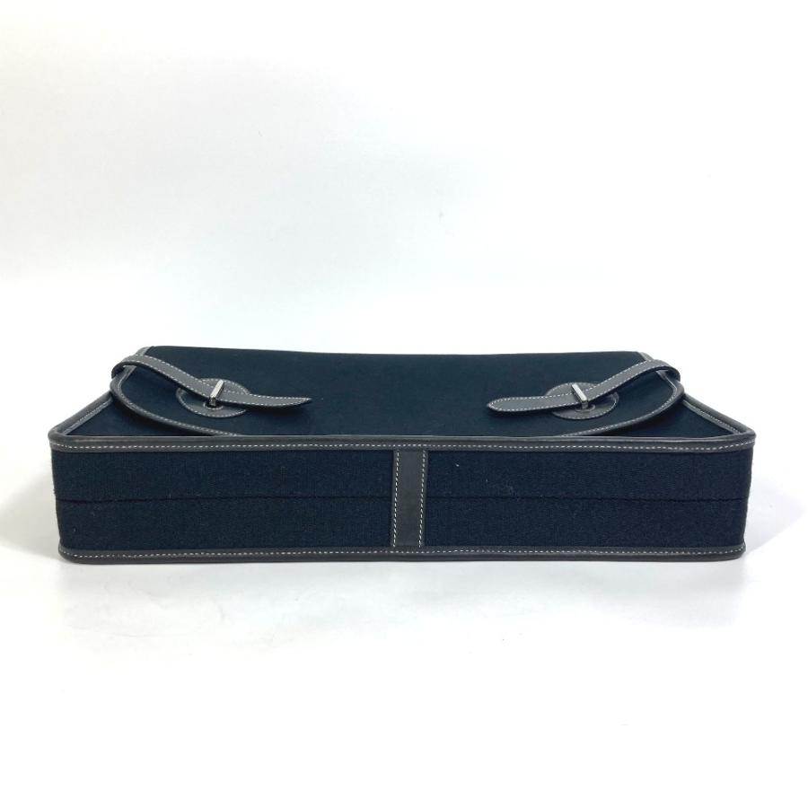 HERMES エルメス ブエナベンチュラ MM メッセンジャーバッグ