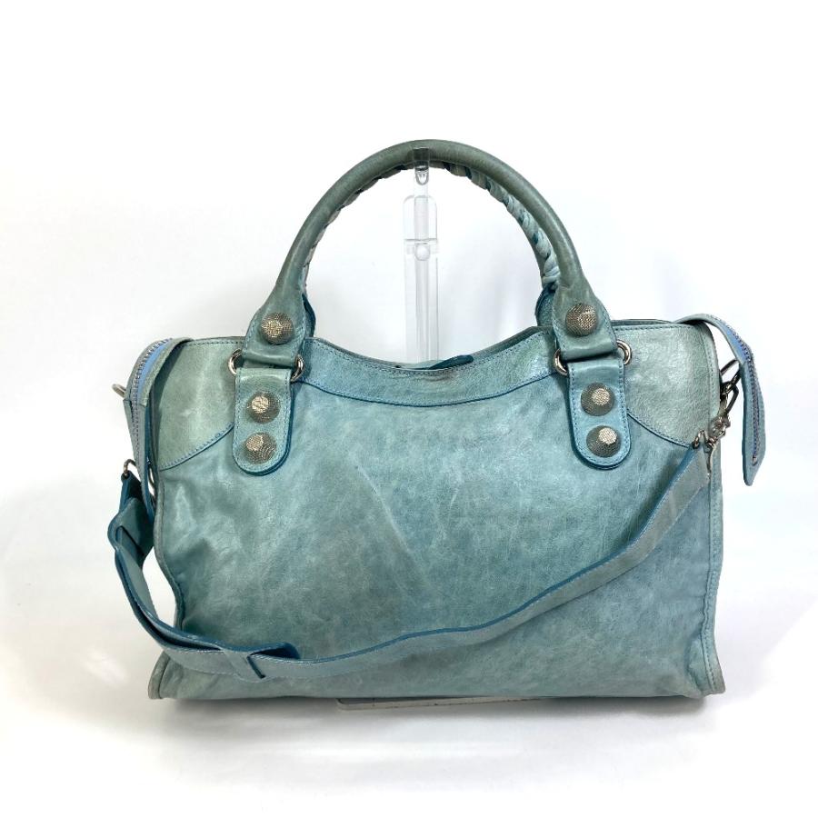 BALENCIAGA（バレンシアガ） 173084 ザ・ジャイアントシティ