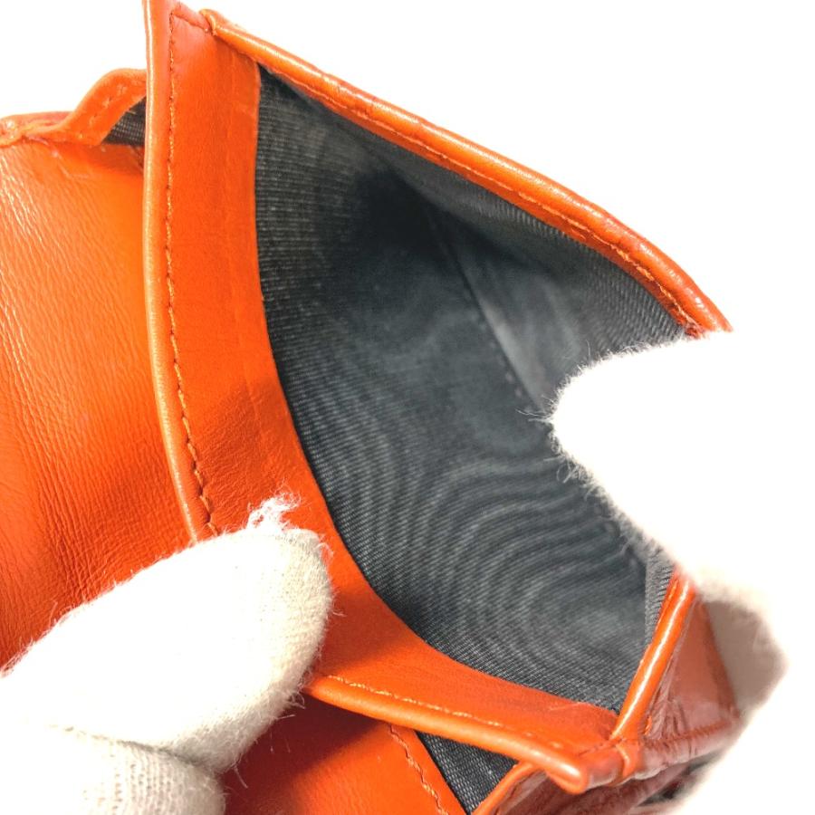 GUCCI グッチ 323401 GG/ロゴ/マイクログッチ ビジネス 定期入れ