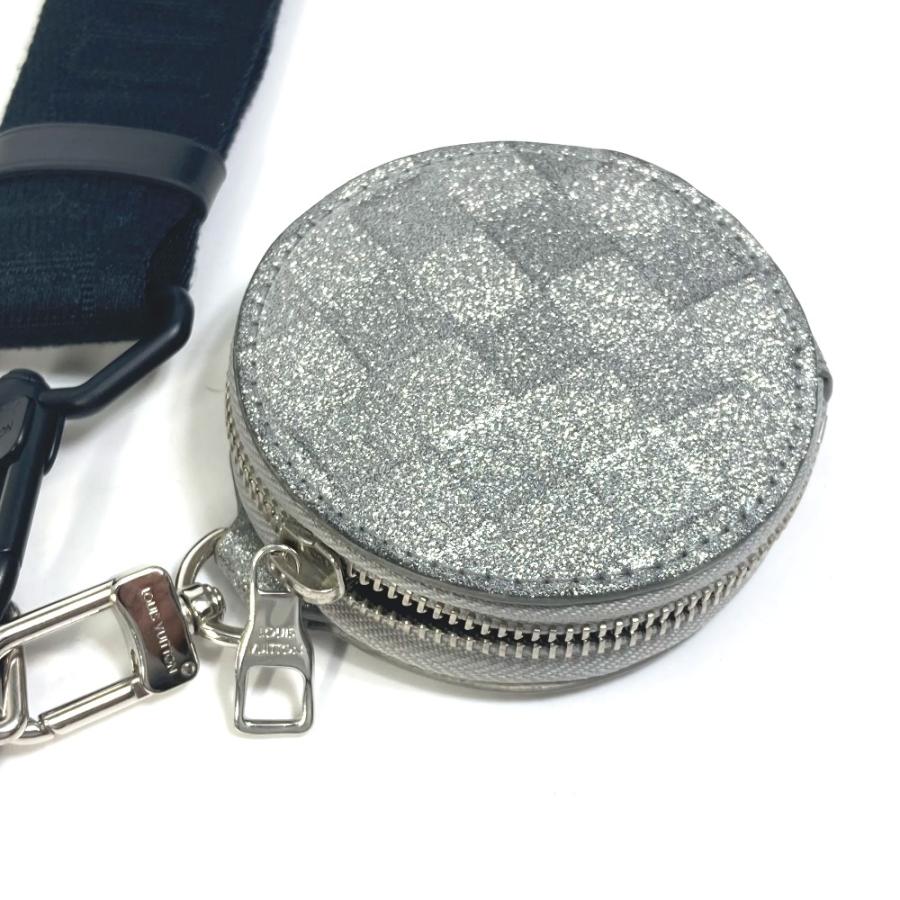 LOUIS VUITTON（ルイ・ヴィトン） M59682 ダミエグリッター トリオ