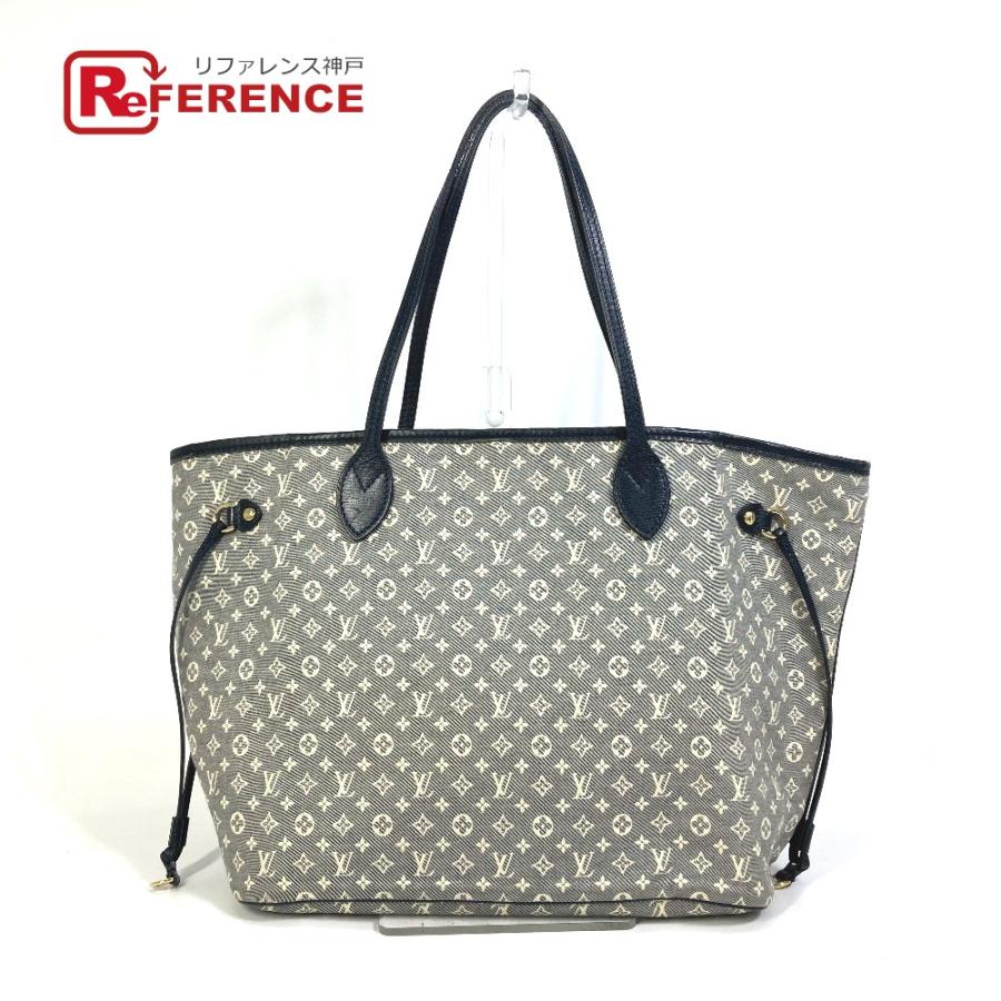 LOUIS VUITTON ルイヴィトン M40514 モノグラムイディール ネヴァー  