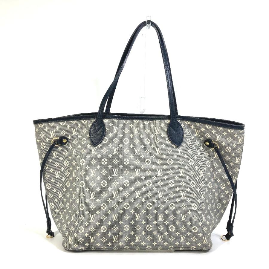 LOUIS VUITTON ルイヴィトン M40514 モノグラムイディール ネヴァー 