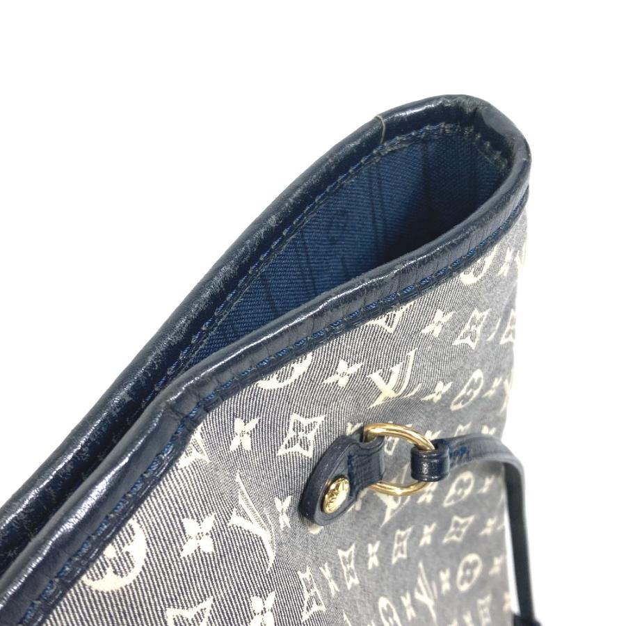 LOUIS VUITTON ルイヴィトン M40514 モノグラムイディール