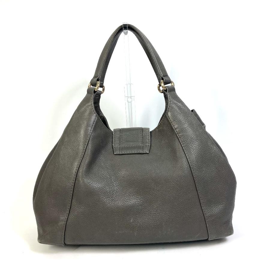 人気✨GUCCI グッチ　ワンハンドル　ハンドバッグ　GG柄 ❤️大特価❤️GUCCI グッチジャッキーハンドバックGG