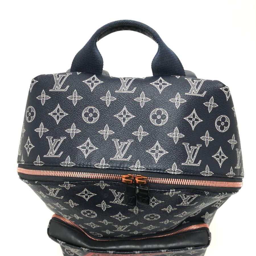 LOUIS VUITTON（ルイ・ヴィトン） モノグラムインク アップサイド