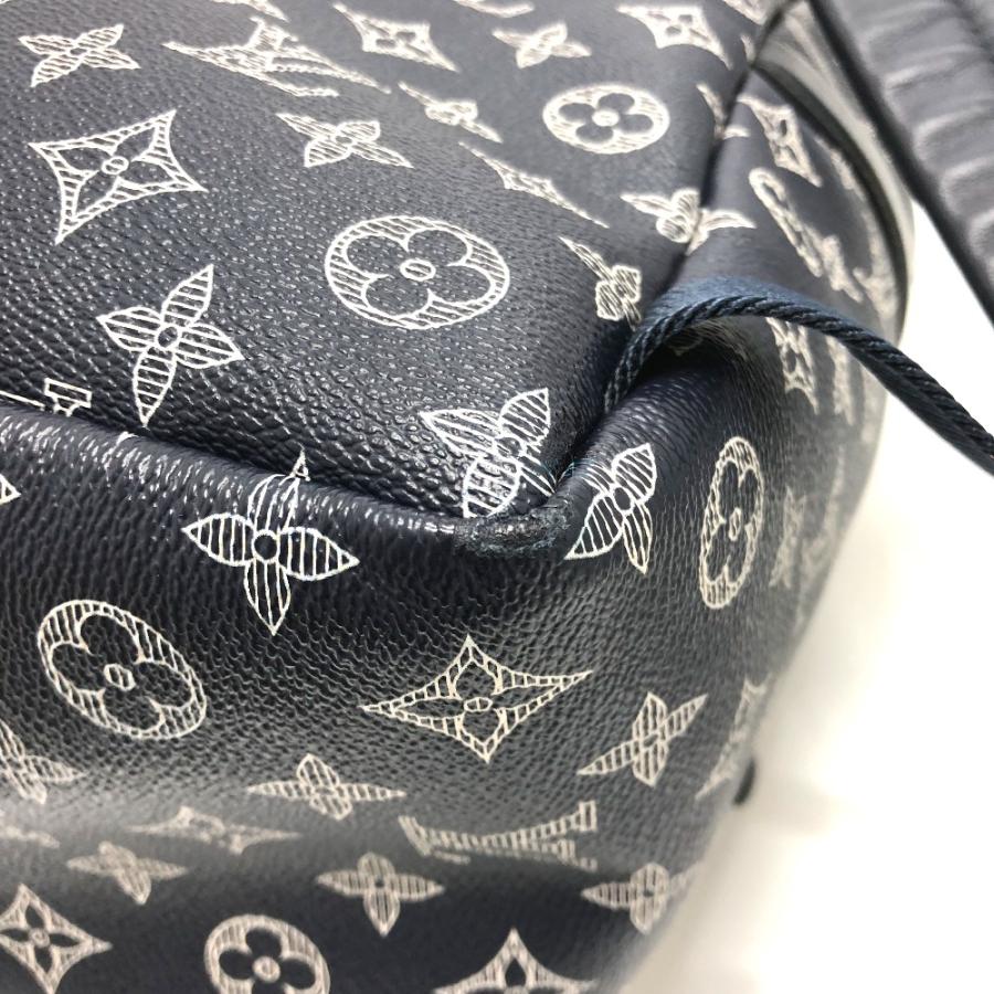 LOUIS VUITTON ルイヴィトン モノグラムインク アップサイド