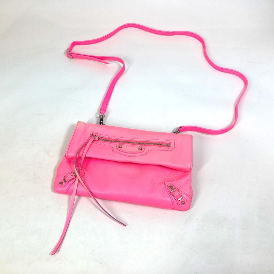 BALENCIAGA（バレンシアガ） 431650 ポシェット クラシック 