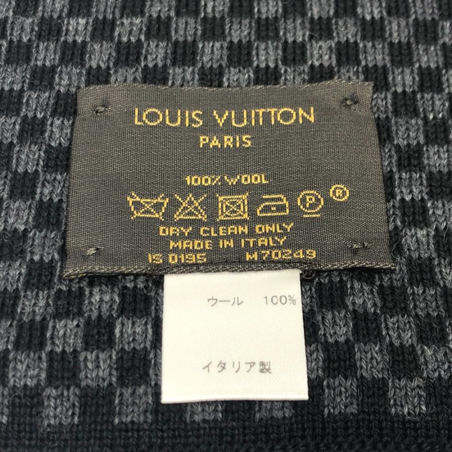 LOUIS VUITTON（ルイ・ヴィトン） M70249 エシャルプ LV ダミエ