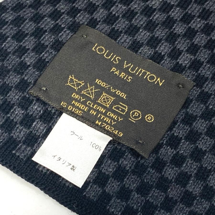 LOUIS VUITTON（ルイ・ヴィトン） M70249 エシャルプ LV ダミエ