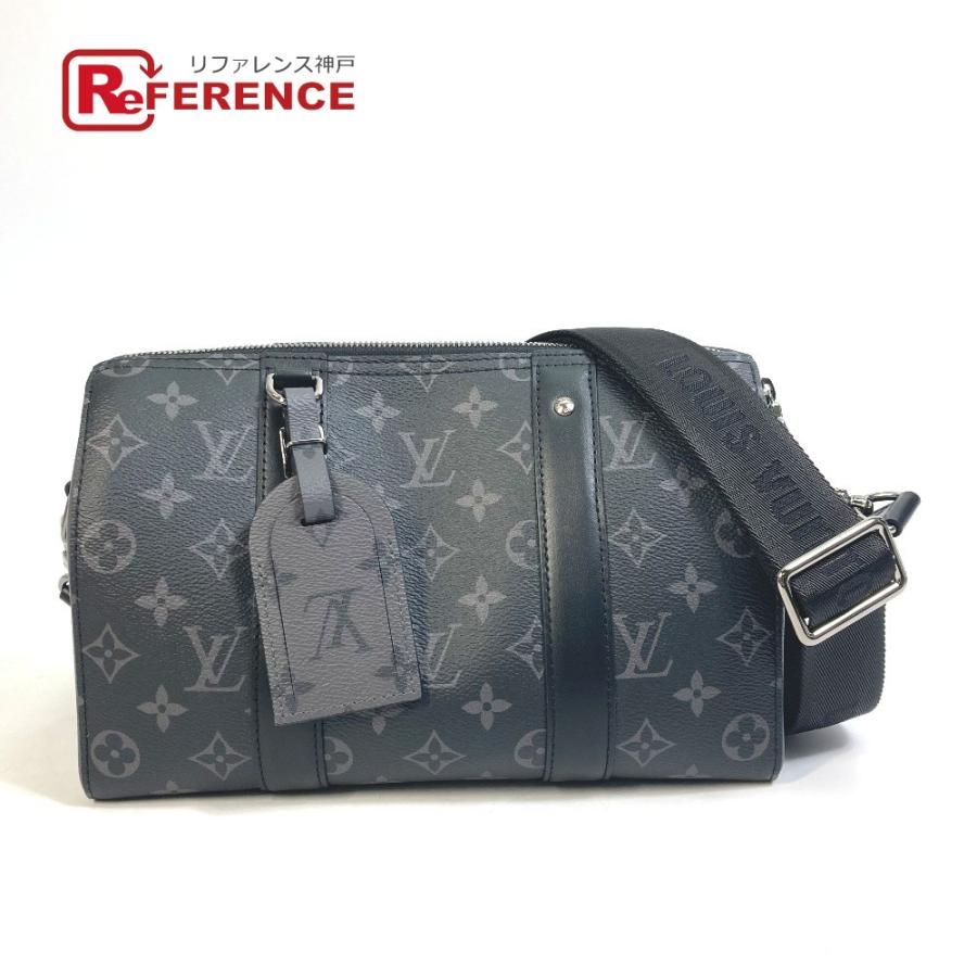 LOUIS VUITTON ルイヴィトン M45936 モノグラムエクリプス