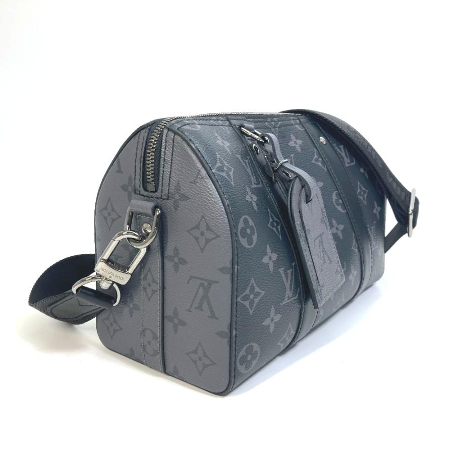 LOUIS VUITTON（ルイ・ヴィトン） M45936 モノグラムエクリプス シティ