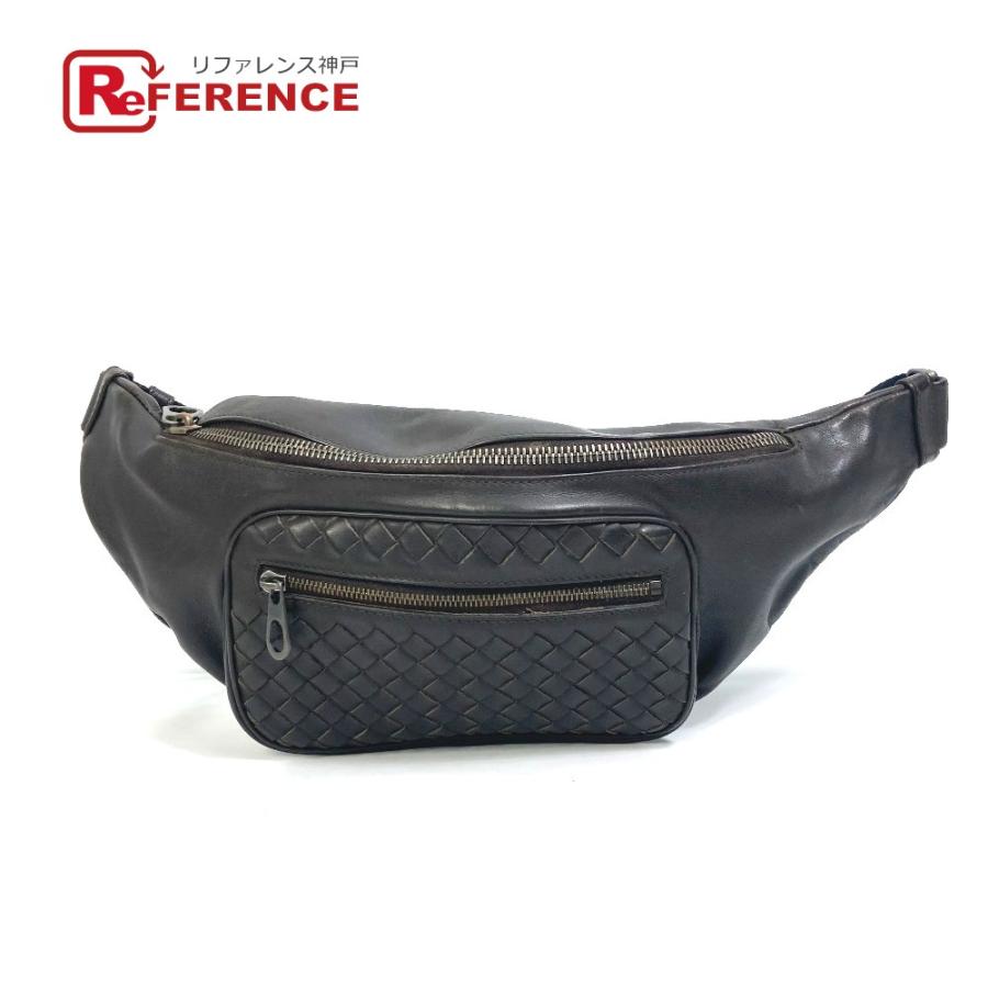 Bottega Veneta ボッテガヴェネタ ボディバッグ 222310 BOTTEGA VENETA ボッテガヴェネタ ボディバッグ222310 【公式通販】