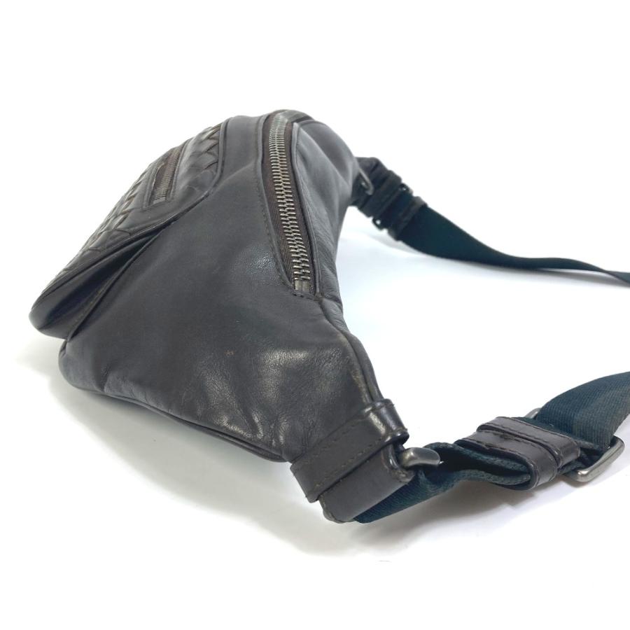 BOTTEGA VENETA ボッテガヴェネタ 222310 イントレチャート ボディ