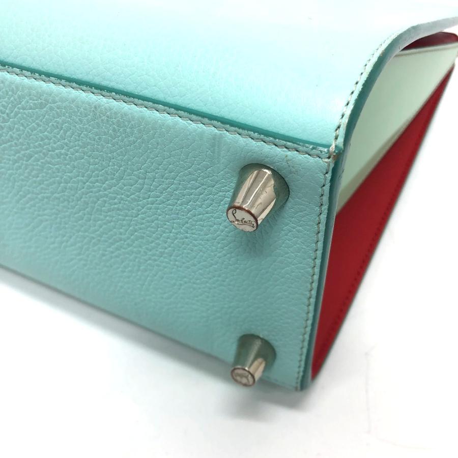 Christian Louboutin クリスチャンルブタン 1165026 パロマ スモール  