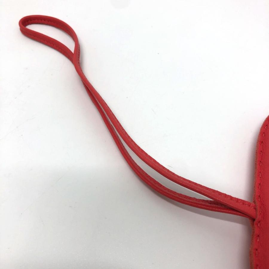HERMES（エルメス） 虎 ルールー チャーム タイガー チャーム
