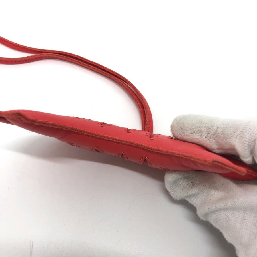 HERMES（エルメス） 虎 ルールー チャーム タイガー チャーム