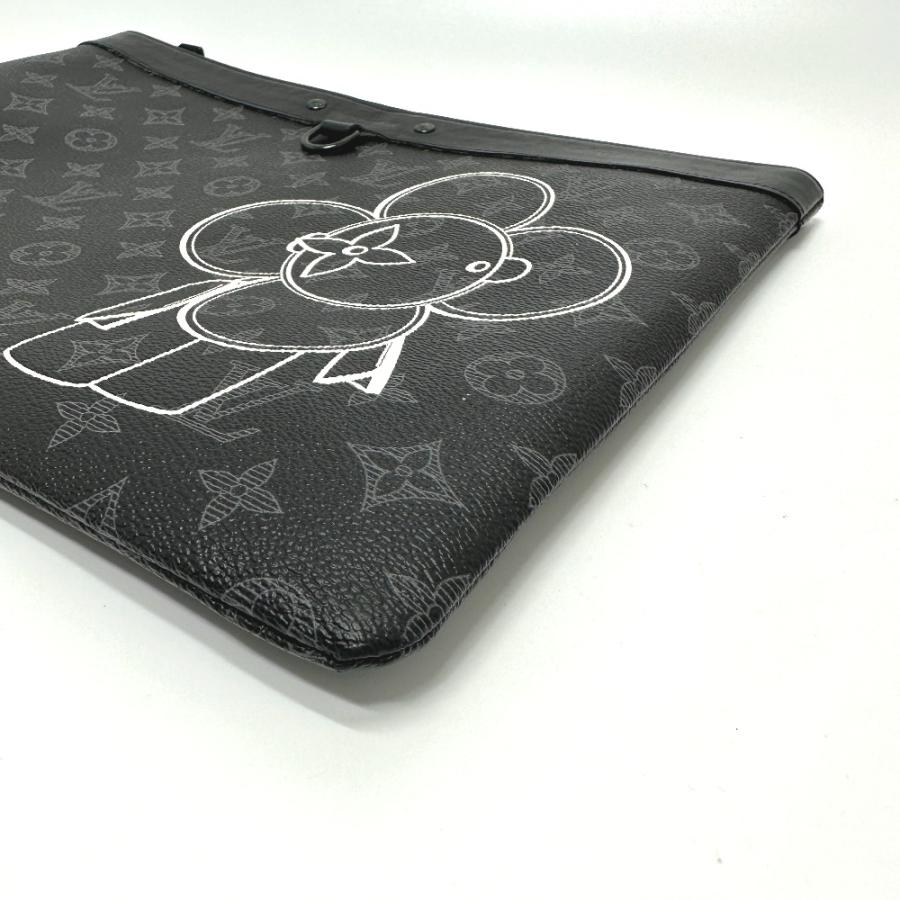 ルイヴィトン キーケース アポロ エクリプス ヴィヴィエンヌ 【公式通販】