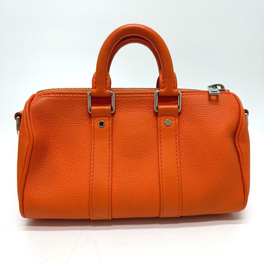 LOUIS VUITTON ルイヴィトン M81004 LVアエログラム キーポルXS カバン 2WAY ショルダーバッグ 斜め掛け 肩掛け ハンドバッグ レザー