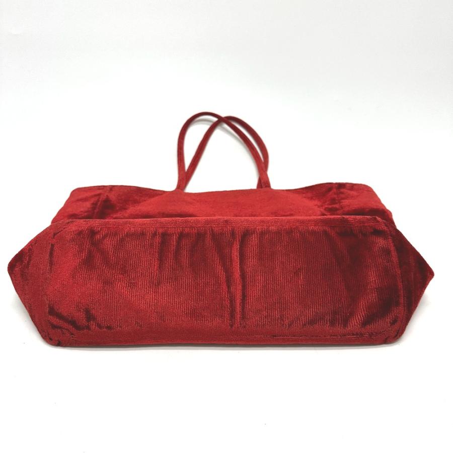 FENDI フェンディ ロゴ カバン トートバッグ ベロア レッド 楽天市場】【バッグ】FENDI フェンディ ロゴ ハンドバッグ