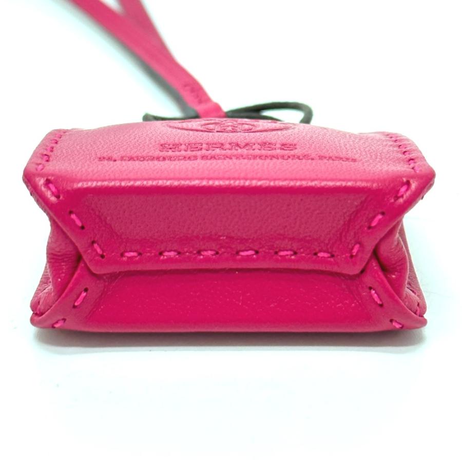 HERMES エルメス サックオランジュ カバン バッグアクセサリー バッグ 