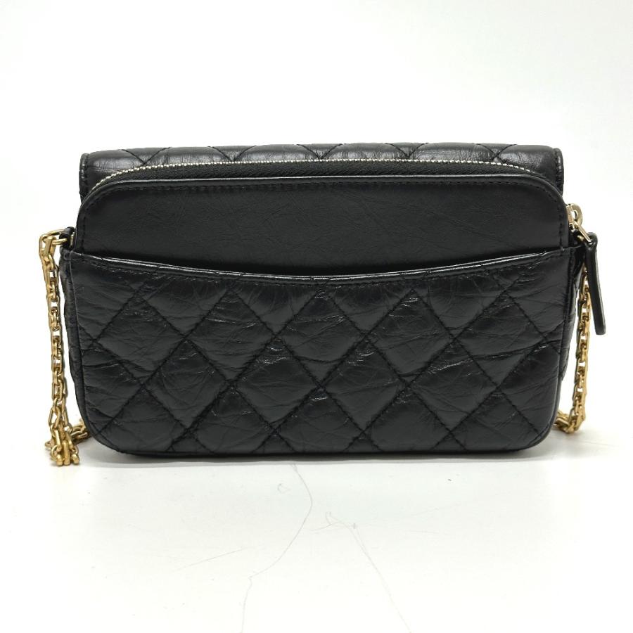 CHANEL シャネル AP2215 2.55 マドモアゼル マトラッセ チェーン  