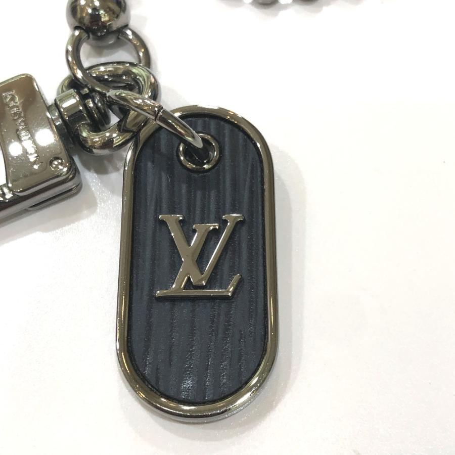 LOUIS VUITTON（ルイ・ヴィトン） M62790 LV/カデナ キーリング