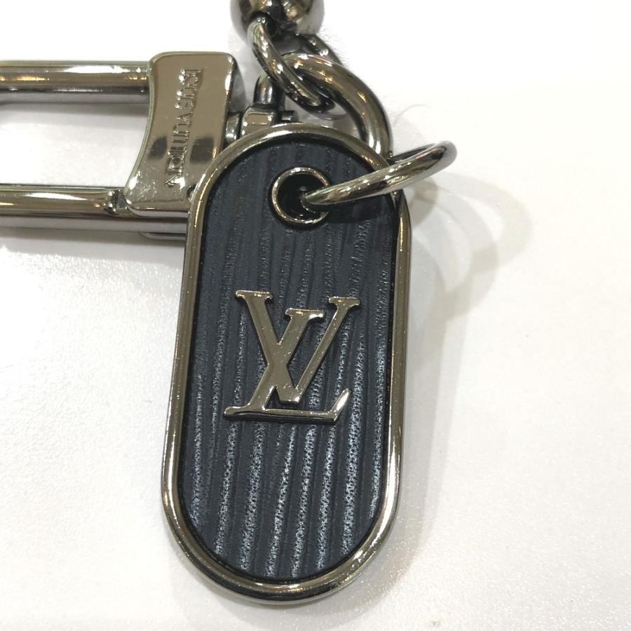 LOUIS VUITTON（ルイ・ヴィトン） M62790 LV/カデナ キーリング