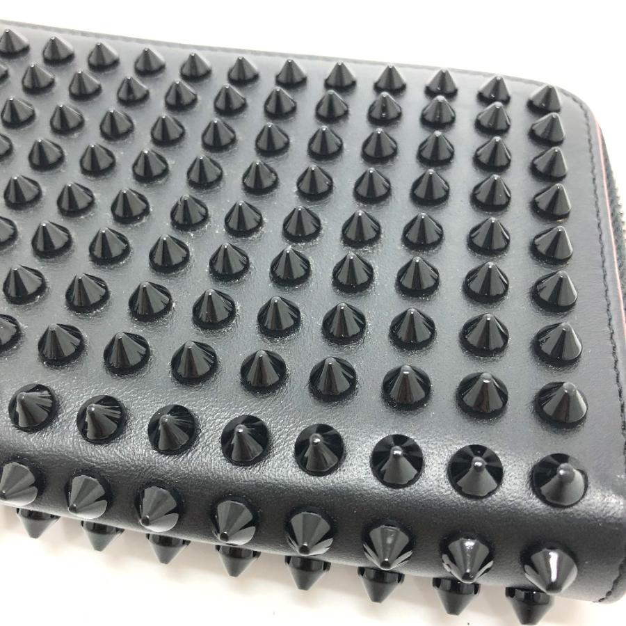 Christian Louboutin クリスチャンルブタン パネトーネ スパイク