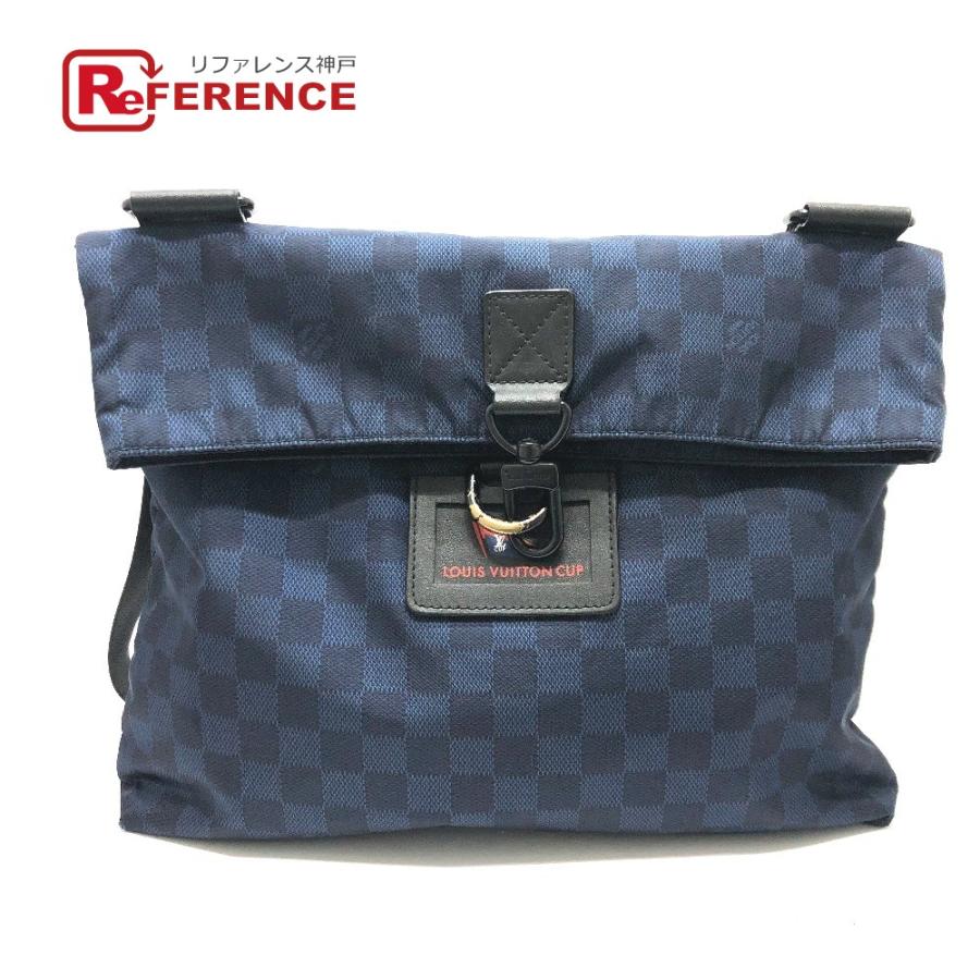 LOUIS VUITTON（ルイ・ヴィトン） N41251 ダミエチャレンジ アリゼ