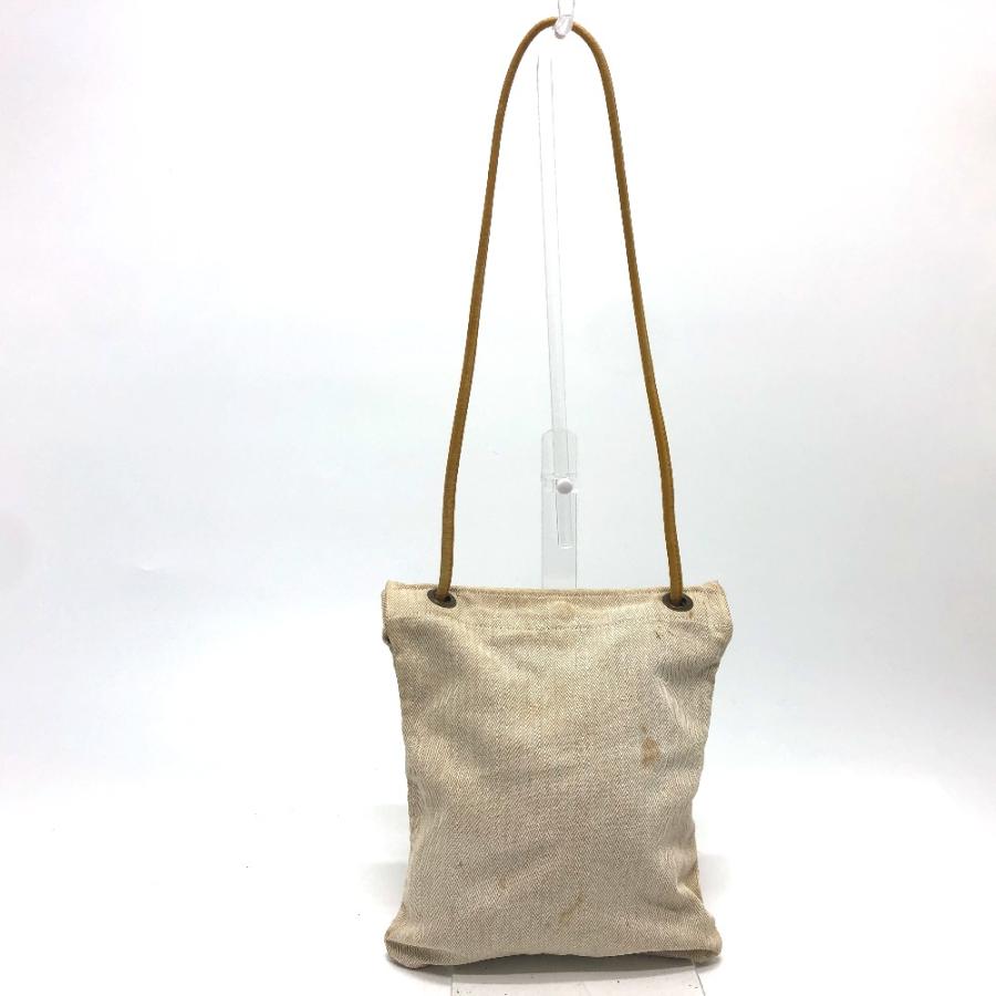 HERMES エルメス ロゴ アリーヌPM カバン 肩掛け ショルダー