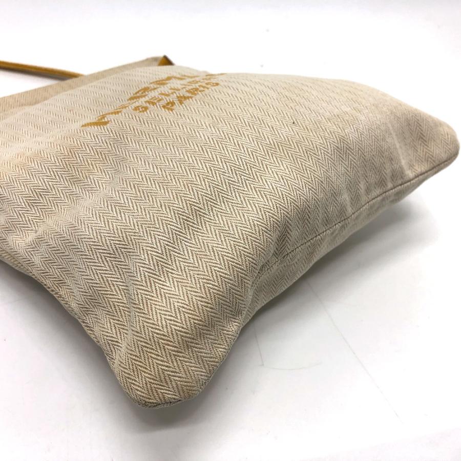 HERMES（エルメス） ロゴ アリーヌPM カバン 肩掛け ショルダーバッグ