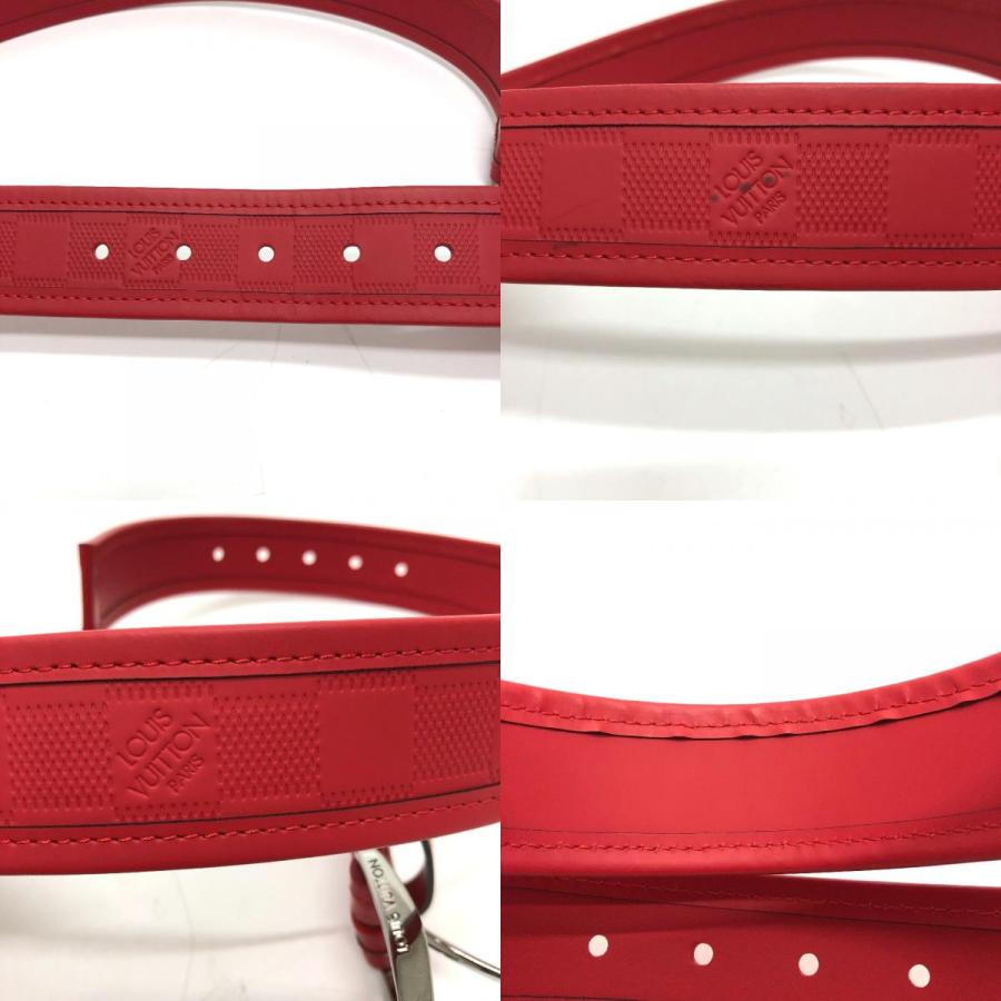LOUIS VUITTON（ルイ・ヴィトン） M9122 ダミエアンフィニ サン