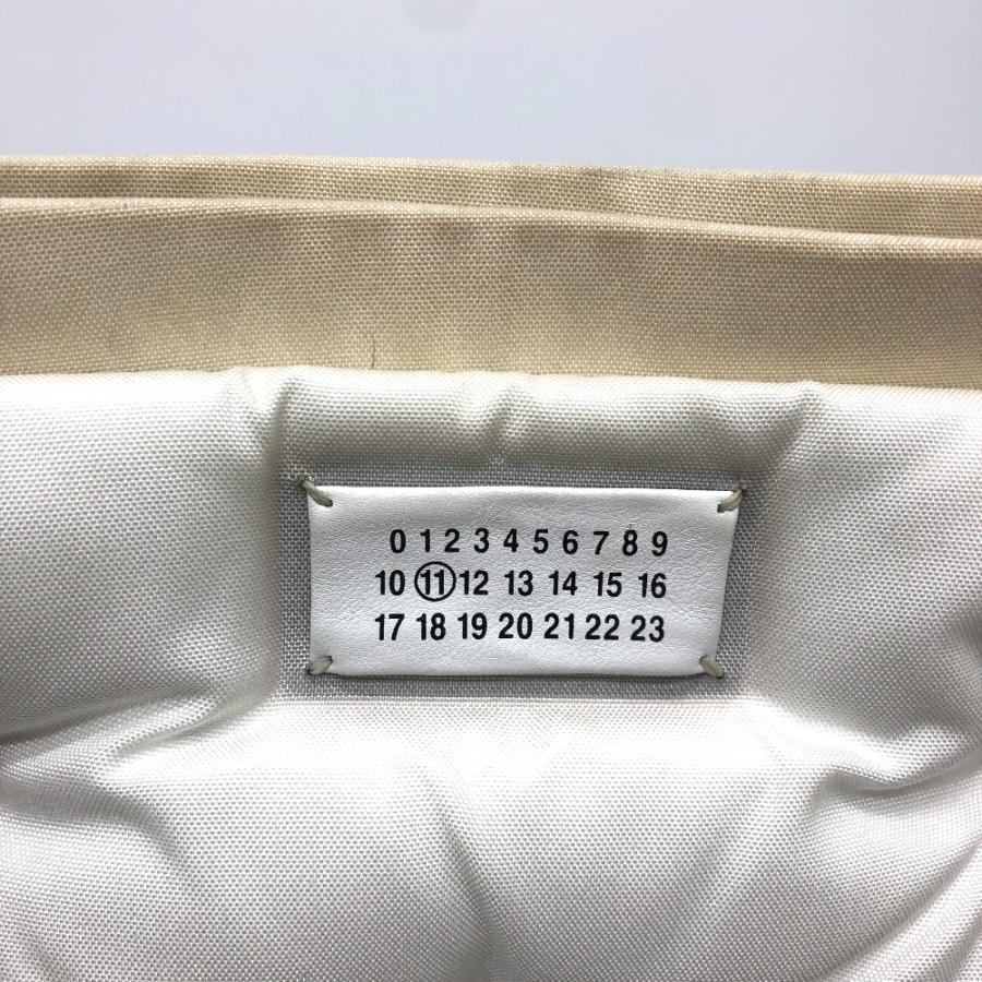 Maison Margiela メゾンマルジェラ グラムスラム ラージ/カバン  